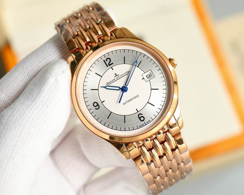 Jaeger LeCoultre 手表 0720